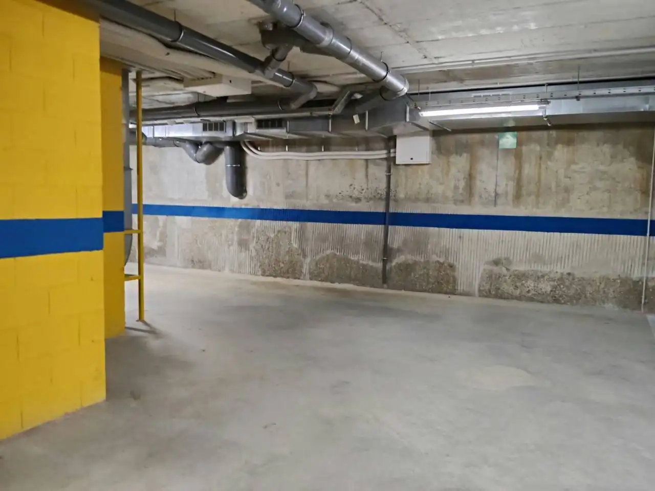 Einzelparkplatz zur Miete in Calle Sant Plàcid 27, imagen 20
