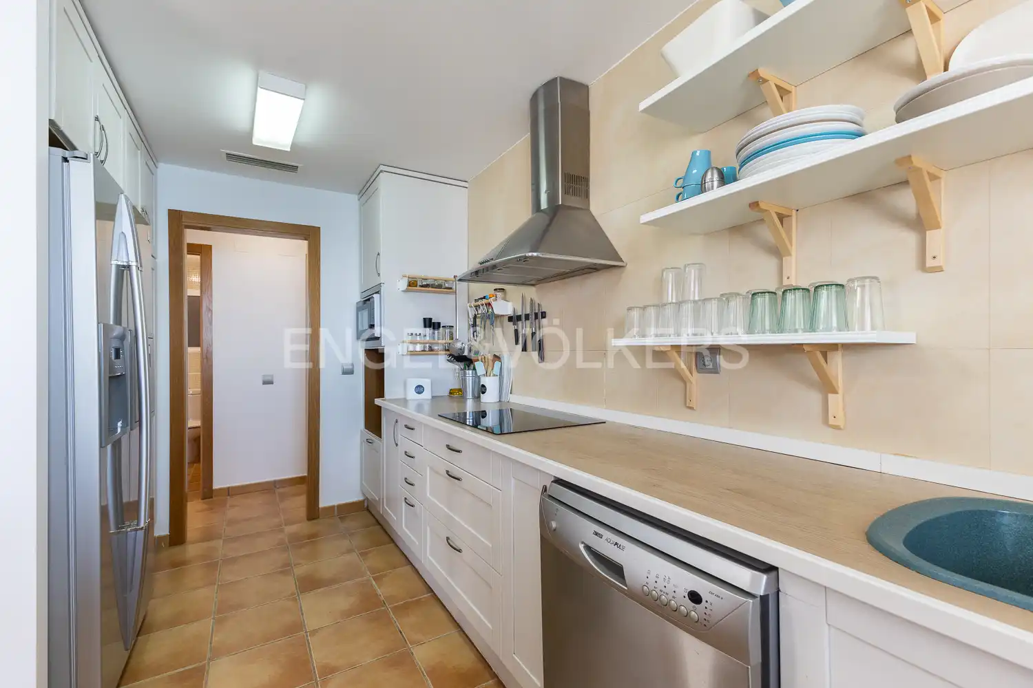 Casa con terraza en venta en El Faro, imagen 26