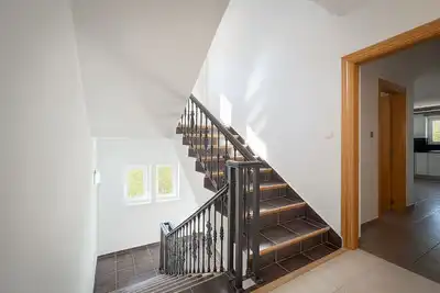 Detached house with pool for sale in Hipódromo - Cerrado del Águila, imagen 18
