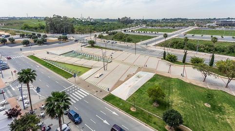 Photo 3 of Premises for sale in Avenida Felipe González Márquez, Entrenúcleos, Dos Hermanas