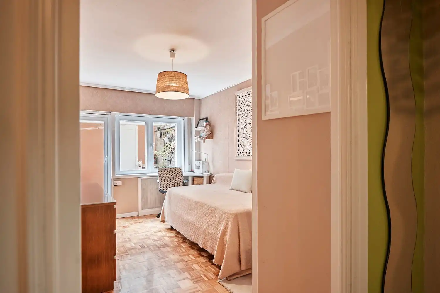 Flat with lift for sale in Calle Parque, imagen 15