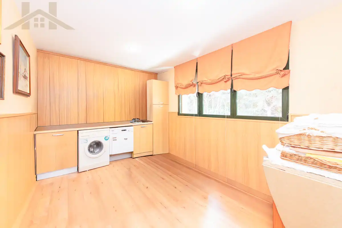 Casa o chalet en venta en Tres Cantos con Aire acondicionado, Calefacción y Jardín privado