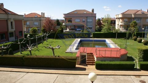 Photo 5 of Houses for sale in Las Eras de Renueva, León Capital