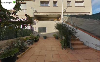 Garden of Single-family semi-detached for sale in Terrassa  with Air Conditioner, Heating and Terrace