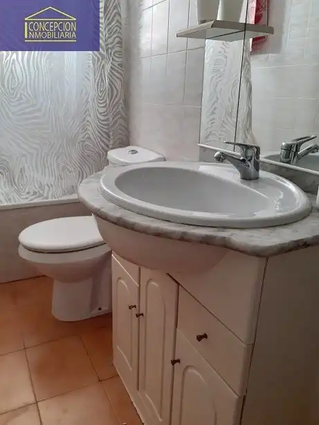 Baño de Piso en venta en Córdoba con Aire acondicionado, Calefacción y Amueblado