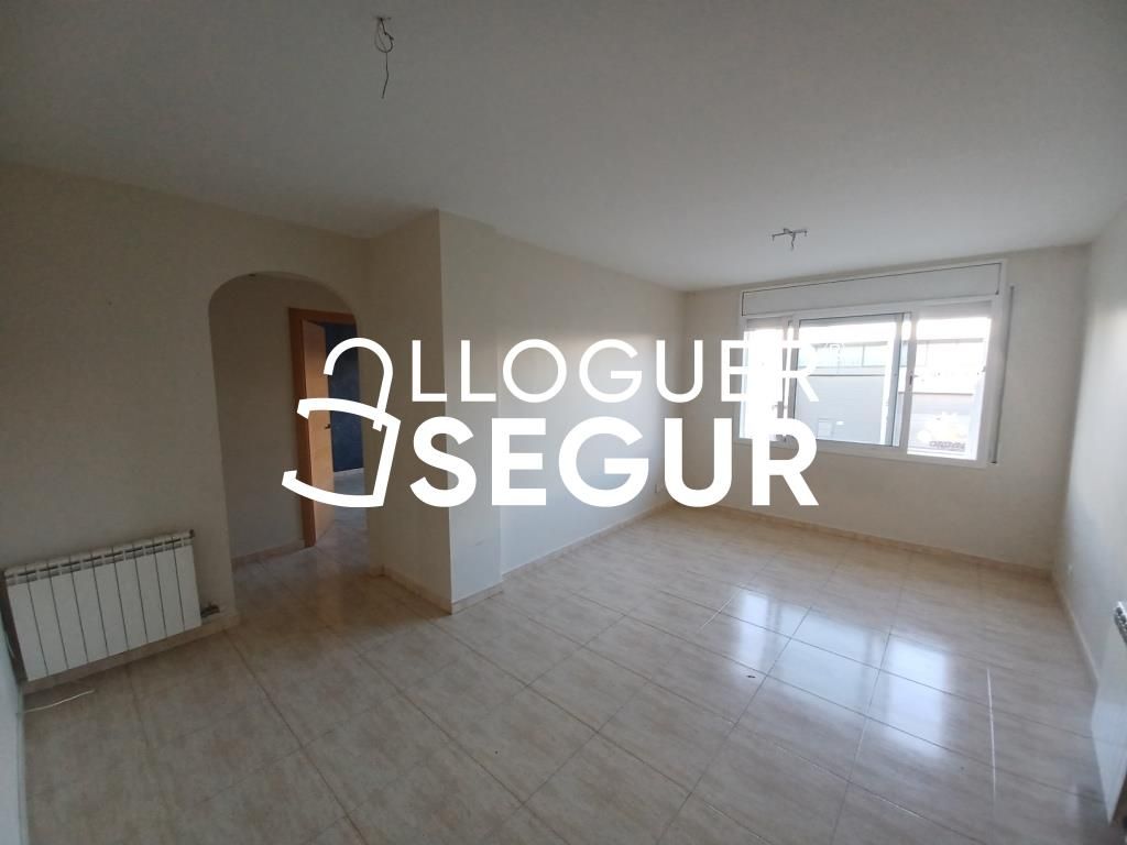 Habitación de Piso de alquiler en Vic con Calefacción