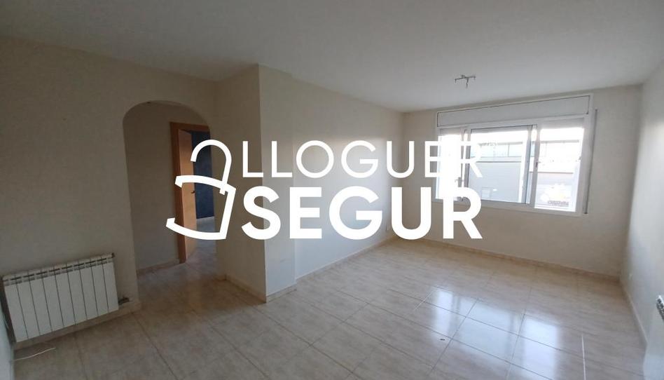 Photo 1 of Flat to rent in Montserrat Roig I Fransit, Caputxins - Ambulatori, Barcelona