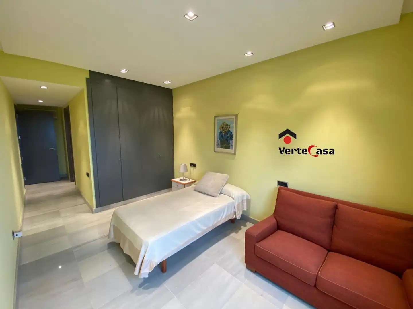 Chalet con piscina en venta en Marina alta, imagen 49