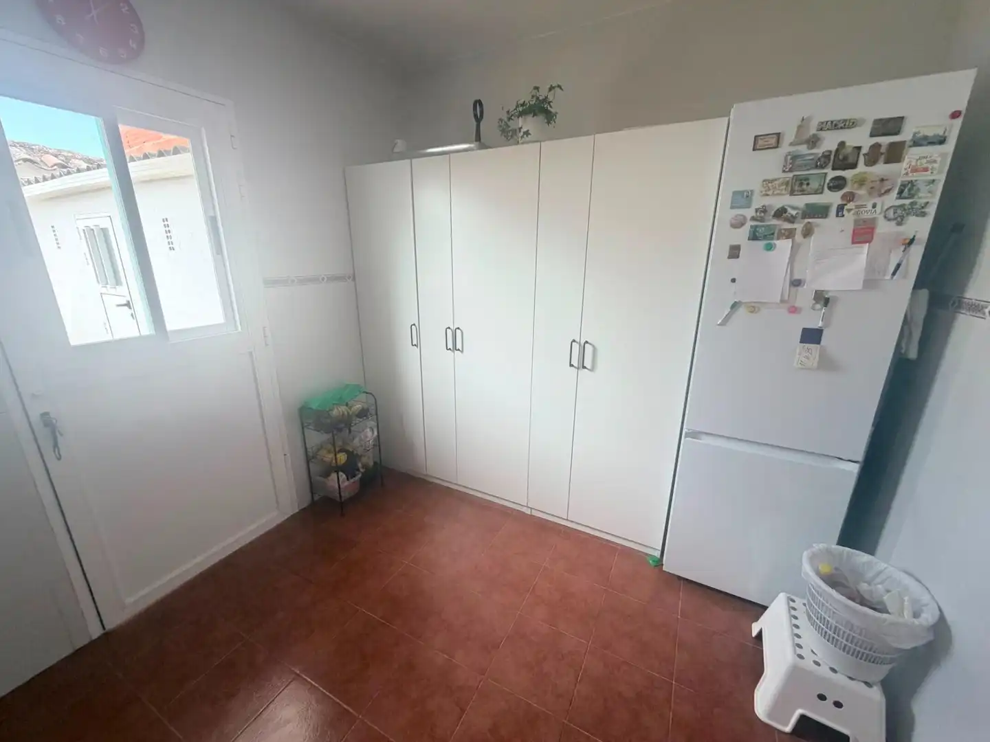 Cocina de Piso en venta en Alameda de la Sagra con Aire acondicionado y Trastero