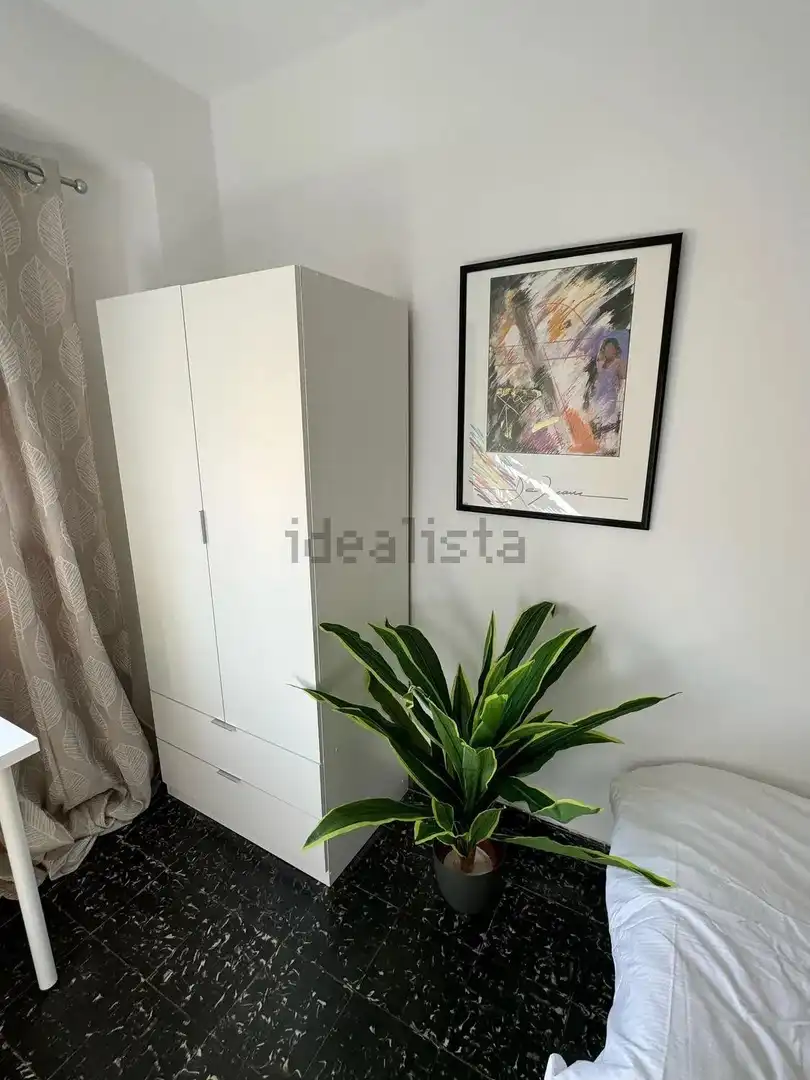Habitación de Piso de alquiler en Valencia