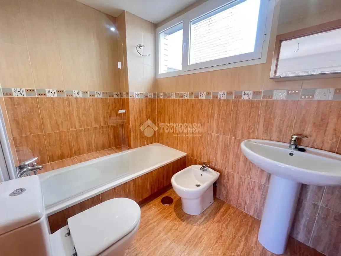 Baño de Piso de alquiler en Navalcarnero