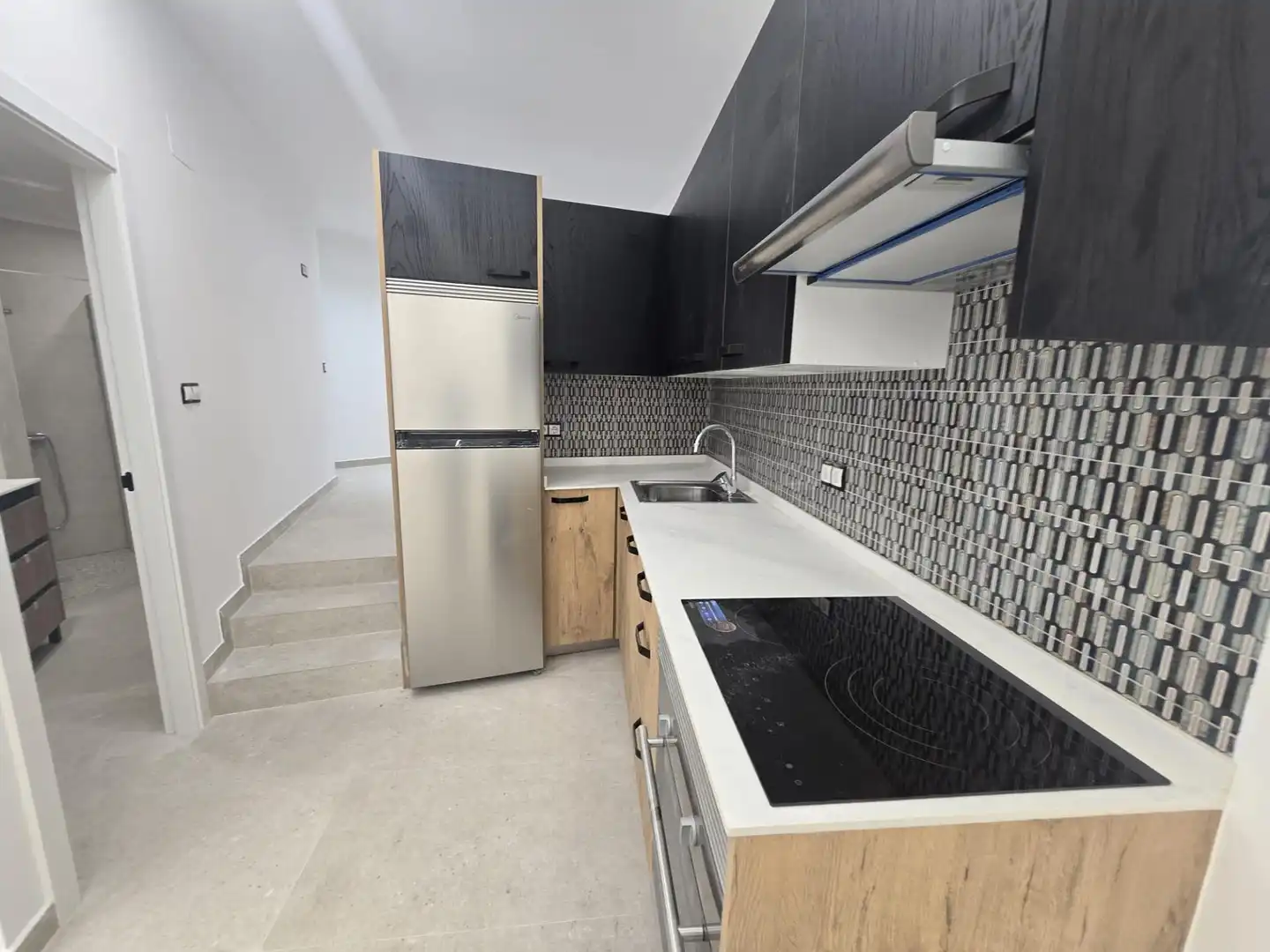 Apartment mit Garten zum Verkauf in Playa de Levante, imagen 3