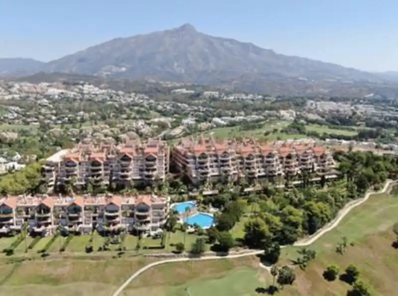 Apartament amb piscina de lloguer a Nueva Andalucía, imagen 14