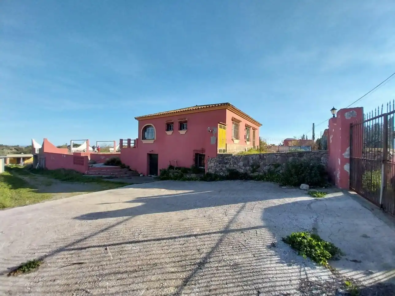Casa con giardino in vendita a Selwo, imagen 17