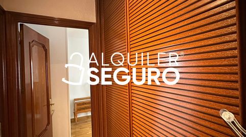 Foto 5 de Pis de lloguer a Del Apóstol Santiago, Ventas, Madrid Capital