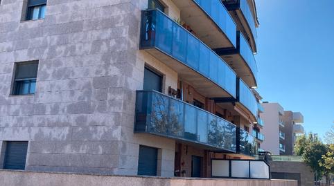 Photo 4 of Garage for sale in Avinguda D'olímpia, 11, El Sucre - El Nadal, Barcelona