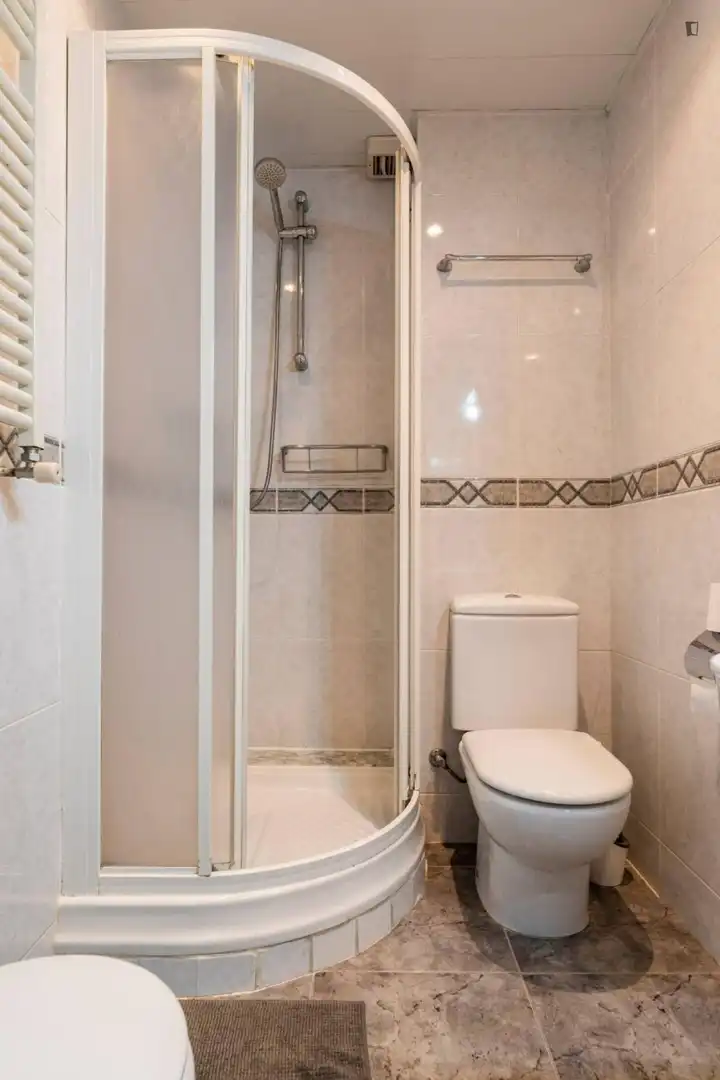 Habitació a Badia del Vallès