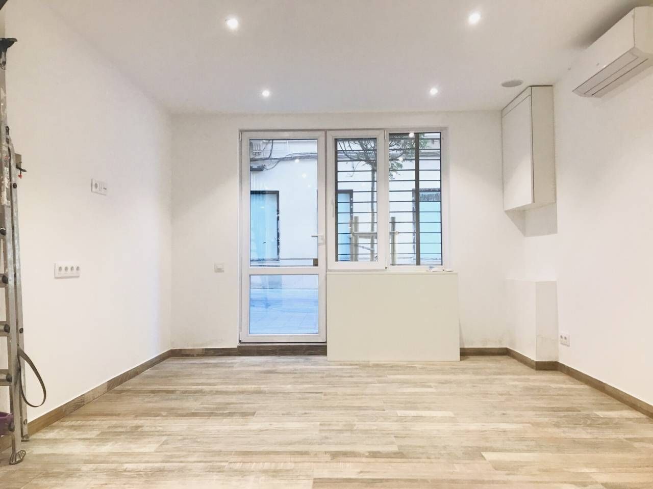Estudi en venda en  Barcelona Capital amb Parquet