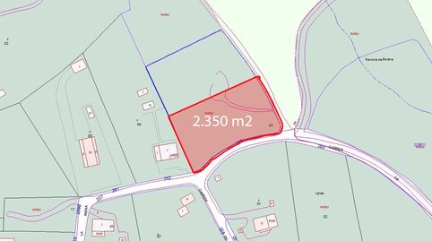 erreno en Venta en la Urbanización Ranxos de Bonany – Querol, immagine 4