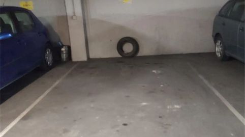 Foto 4 de Garatge en venda a Avenida Santa Ana, 21, Griseras - Gardachales, Tudela