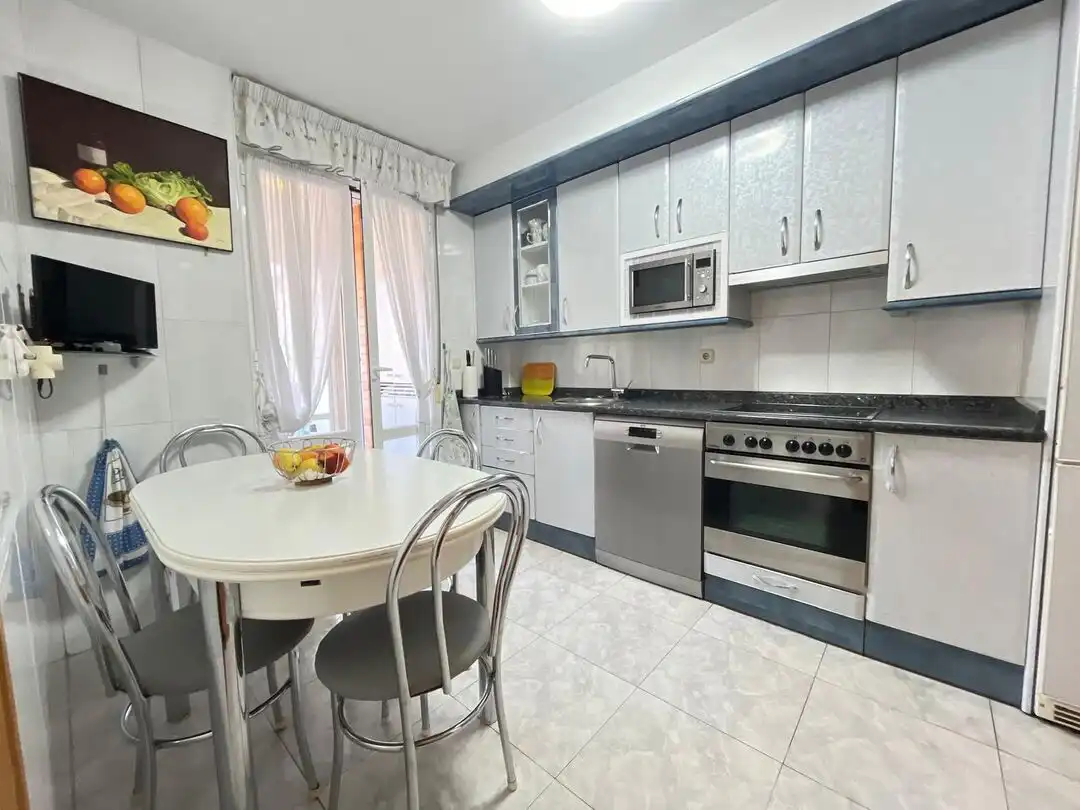 Appartamento con terrazza in vendita a Ronda Cendea de Cizur, imagen 13