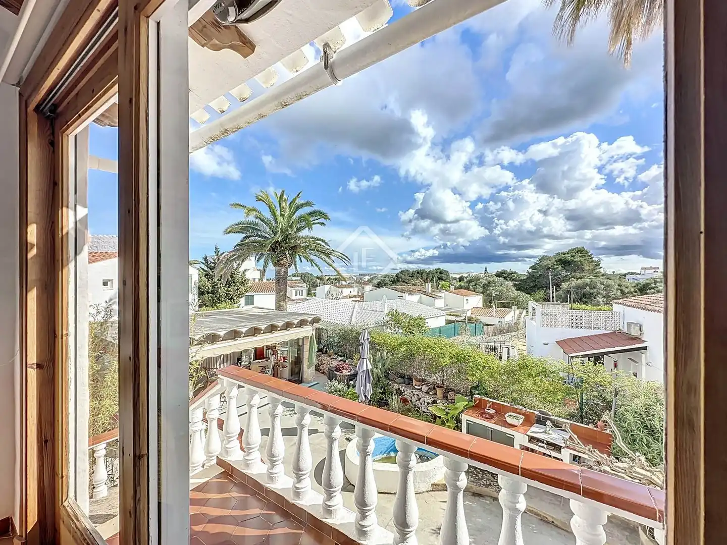 Chalet con jardín en venta en Son Vilar - Trepucó, imagen 34
