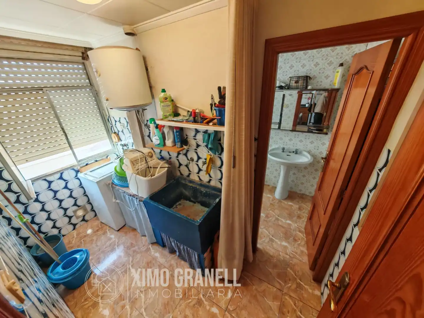 Habitación de Piso en venta en La Vall d'Uixó con Trastero