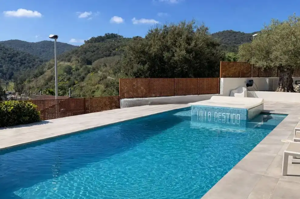 Casa amb piscina en venda a Mas Pere - Río de Oro, imagen 72
