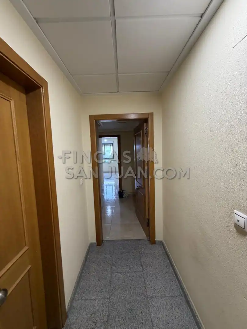 Flat for sale in Dolores, Alicante
