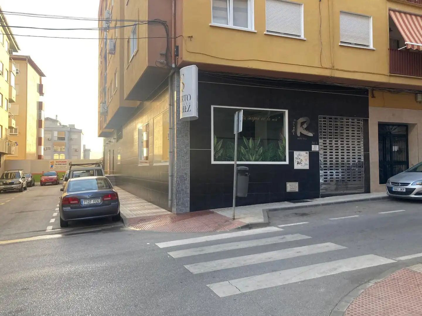 Business premises for sale in Calle Cristo 35D, imagen 7