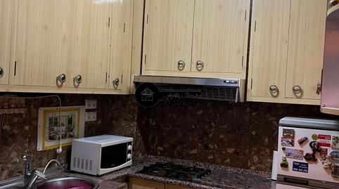 Photo 2 of Flat for sale in Industria, Albacete