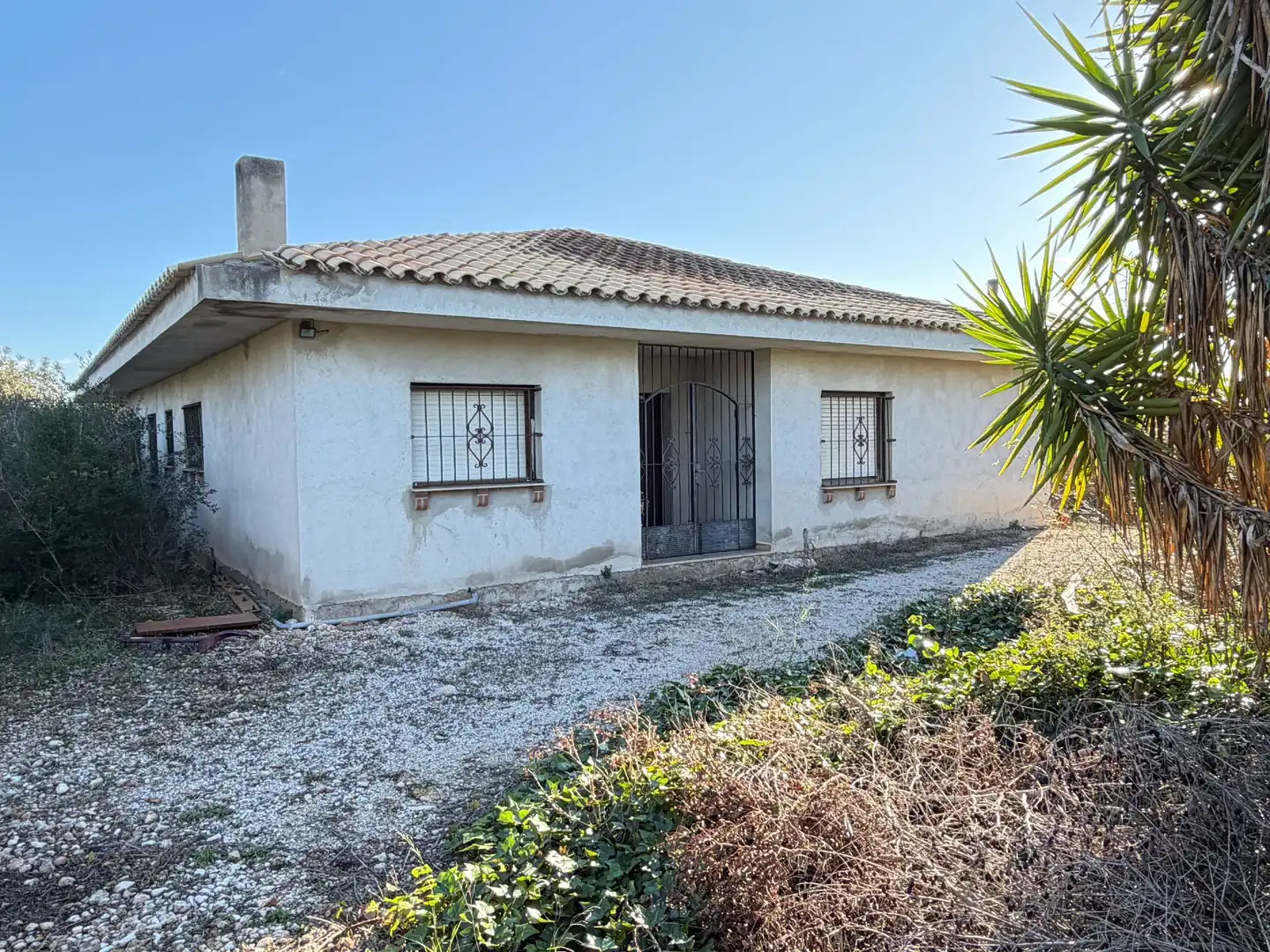 Casa con giardino in vendita a Polígono 41 Parcela 43, imagen 3