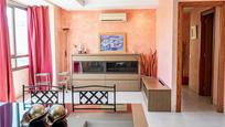 Sala d'estar de Apartament en venda en Andratx amb Aire condicionat