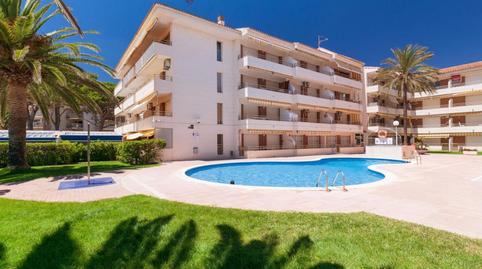 Foto 2 de Apartament de lloguer a Av. Diputacion, 130, Vilafortuny Platja, Tarragona