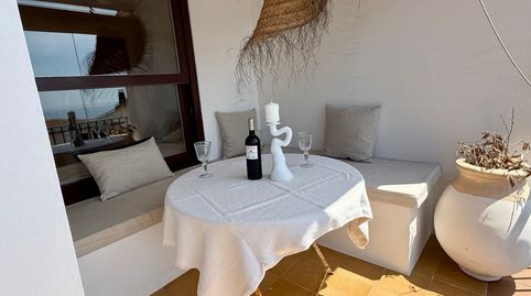 Foto 3 de Apartament en venda a Carrer de Santa Rosa, Llafranc, Palafrugell