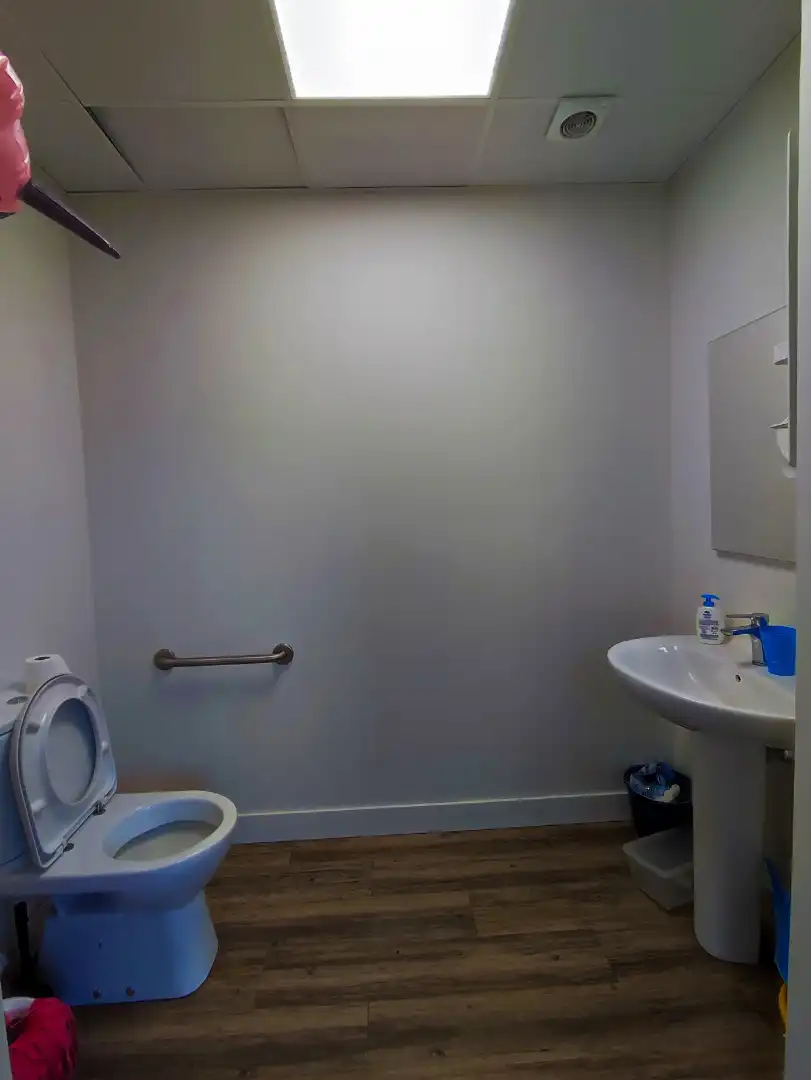 Bathroom of Commercial properties for sale in Durango  with Furnished