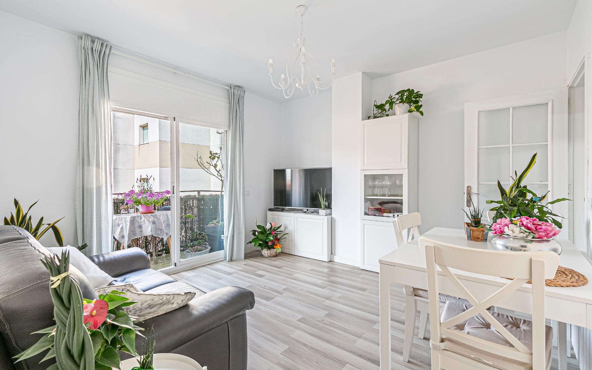 Piso en venta en Pedres Blanques, Nord-Oest - Can Noguera