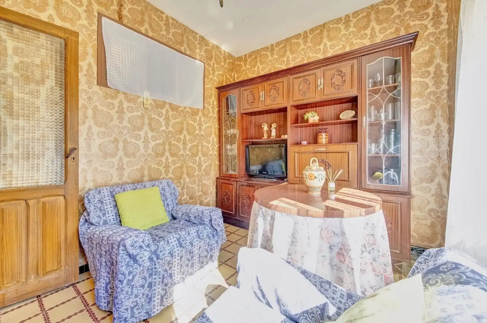 Casa in vendita a Cervera del Río Alhama - Avenida La Rioja 55. Cervera del Río Alhama, imagen 48