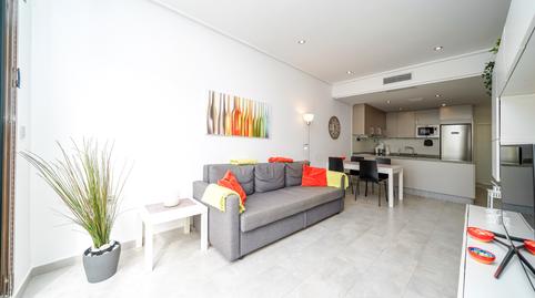 Foto 5 de Casa o xalet de lloguer a Torre de la Horadada, Pilar de la Horadada