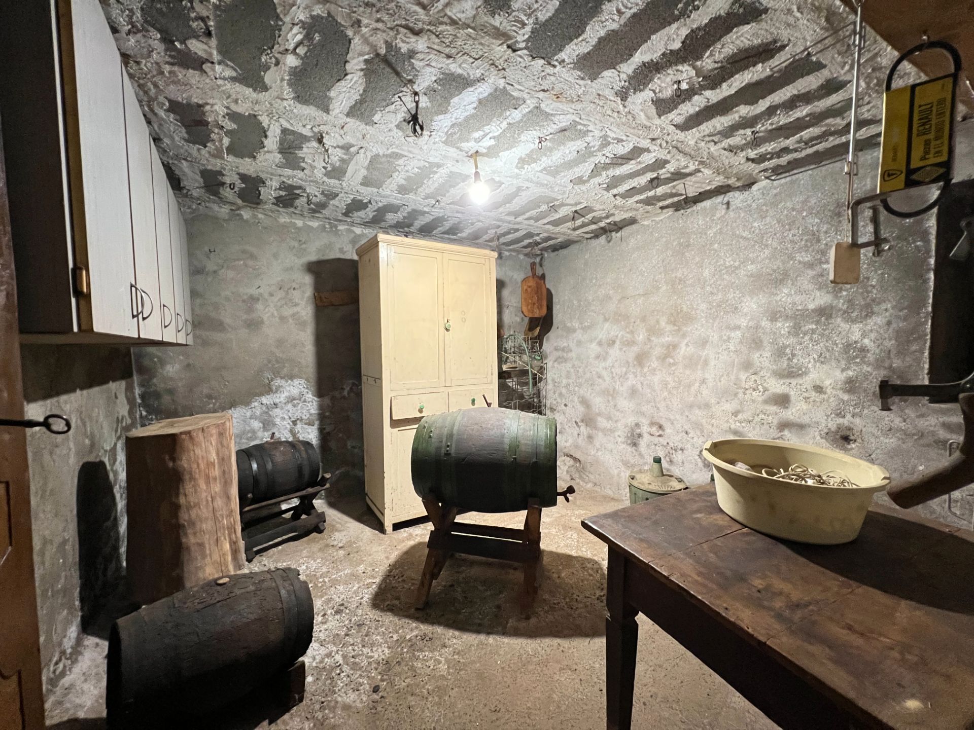 Casa o xalet en venda en Villanúa amb Balcó