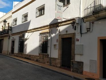 Casa en venda a Centro