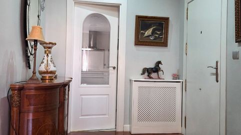 Foto 2 de Piso en venta en Ronda del Pilar, Casco Antiguo, Badajoz Capital