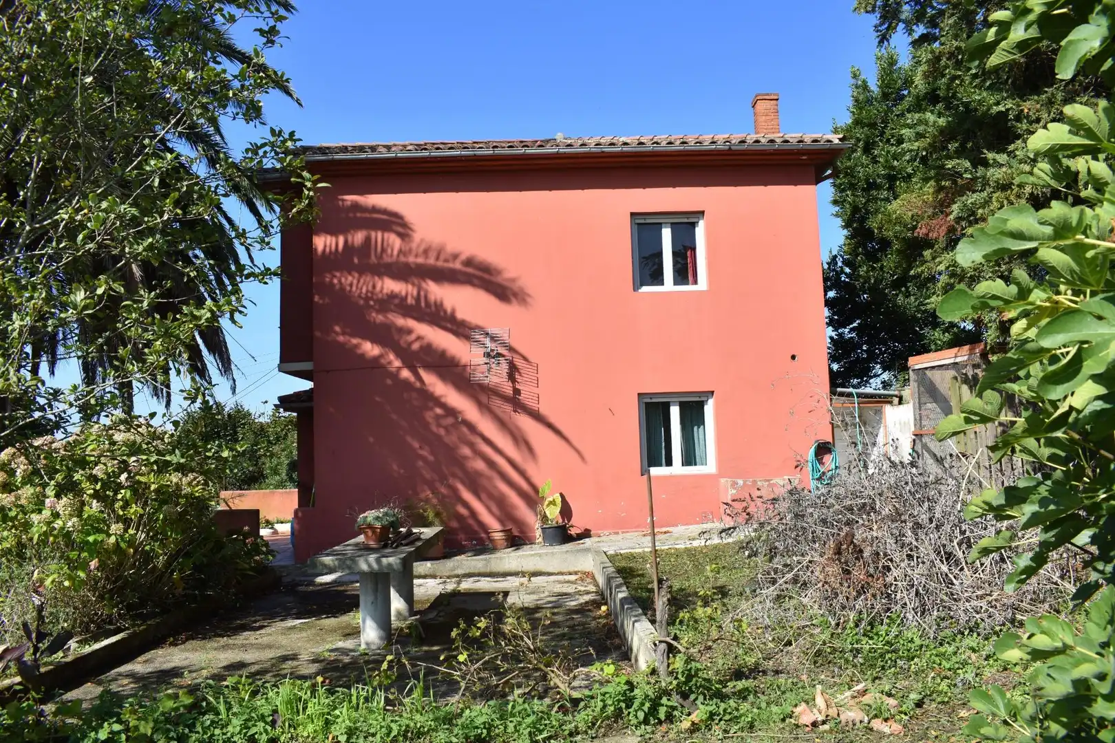 Außenansicht von Residential zum Verkauf in Miengo