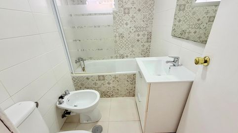 Foto 5 de Piso en venta en Avenida Aurora, Carranque - Haza Cuevas, Málaga Capital