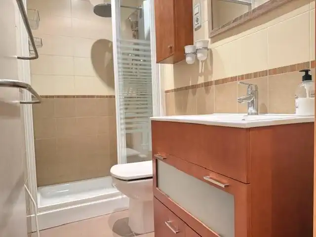 Wohnung zur Miete in Madrid, Madrid