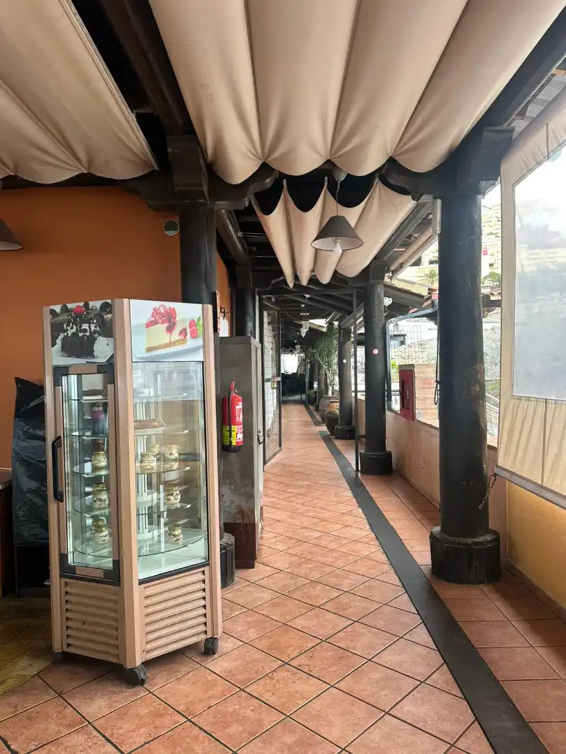 Local comercial en venda a Calle Galicia 4, imagen 11