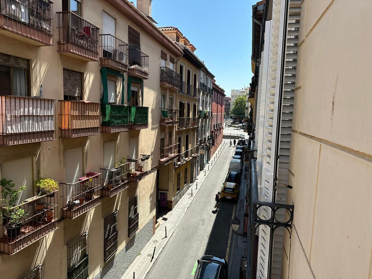 Flat to rent in De Oriente, Palacio, Centro,  Madrid Capital