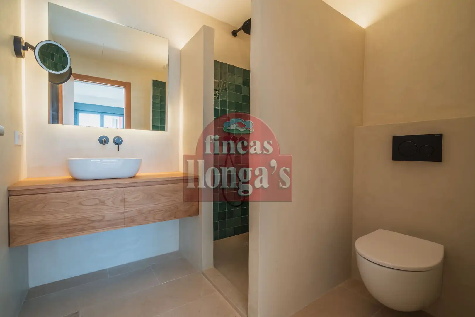 Baño de Piso en venta en Ciutadella de Menorca