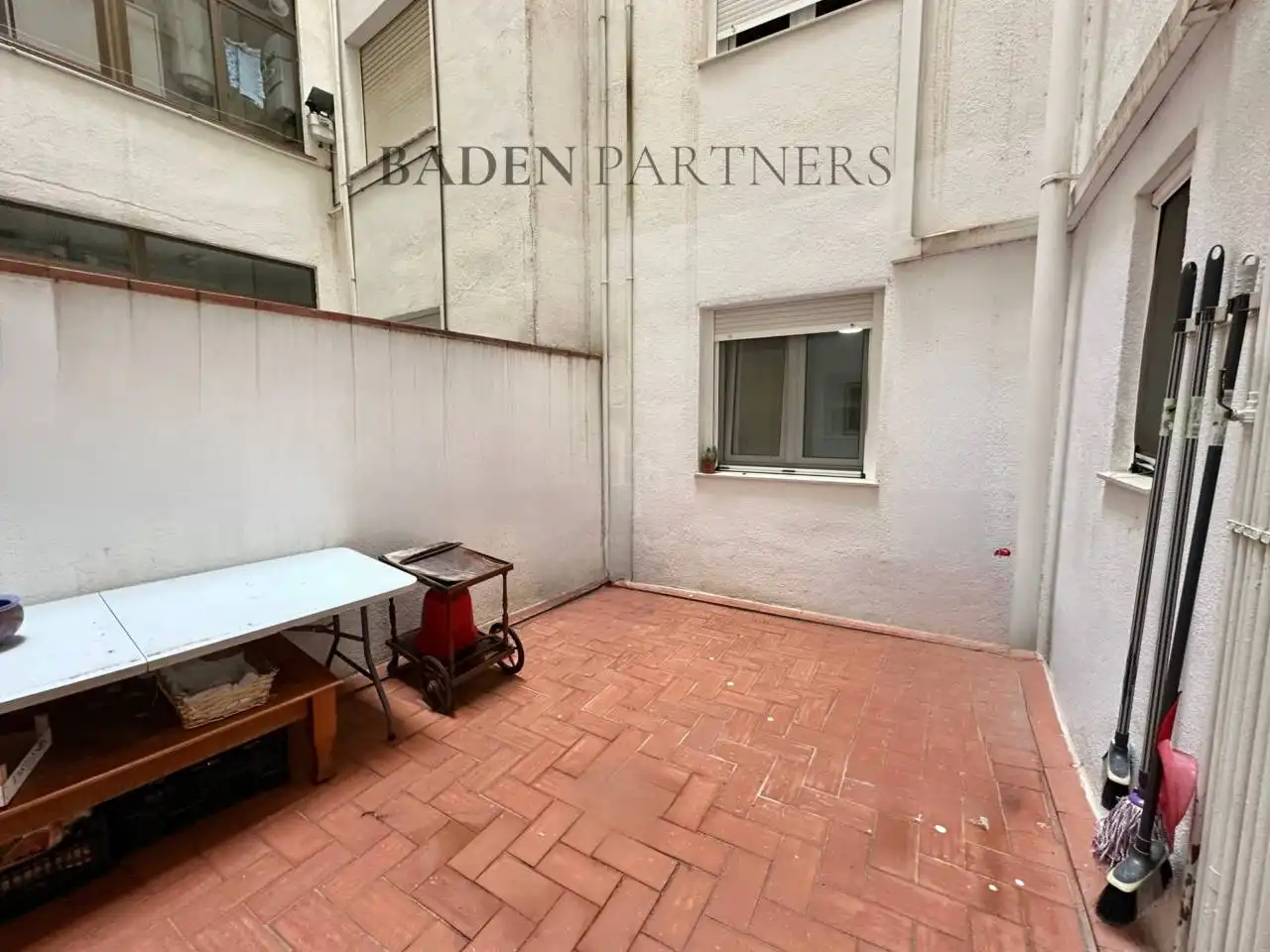 Flat for rent in Paseo San Pedro, 7, Casco Urbano