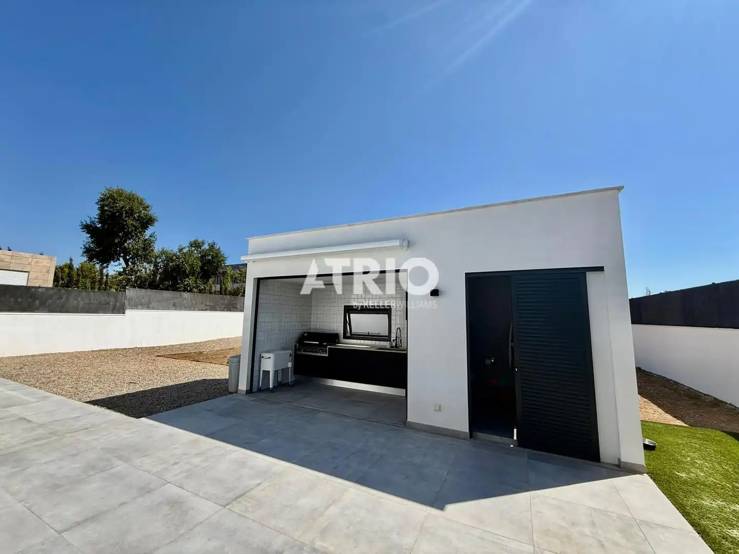 Terraza de Casa o chalet en venta en Marratxí con Aire acondicionado, Calefacción y Terraza